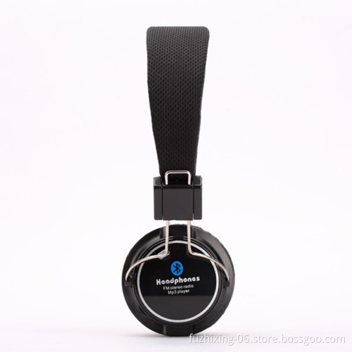 Hot Stereo Wireless Bluetooth Headset